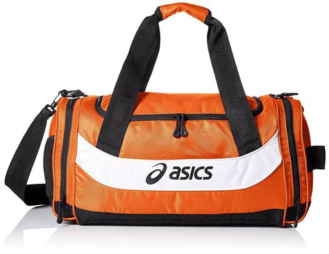 asics duffle bag small.